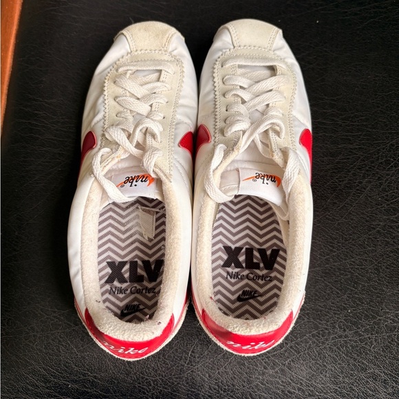 Nike Classic Cortez Premium - Nylon Forrest Gump 2016 - Picture 6 of 11